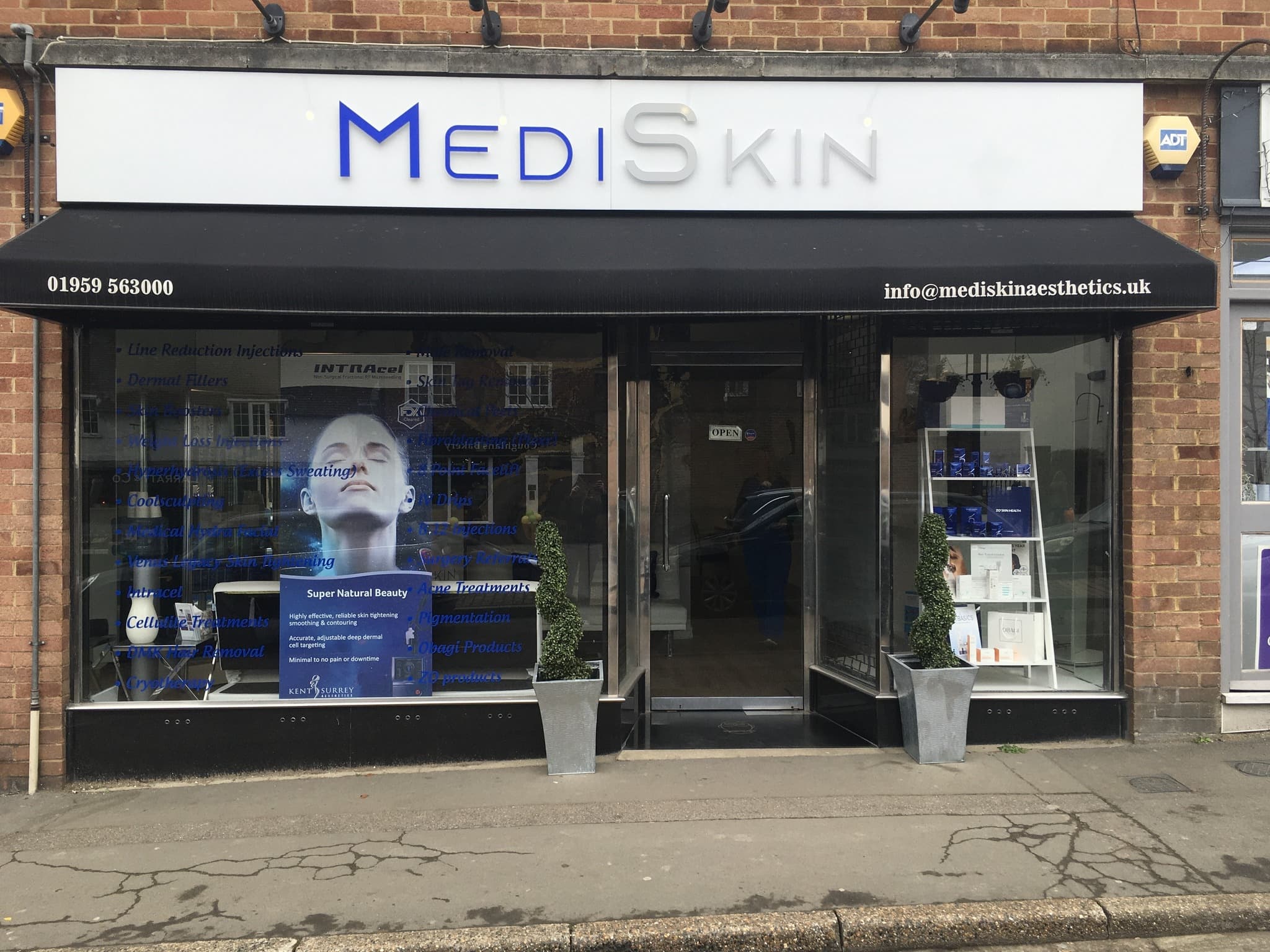 Mediskin Aesthetics