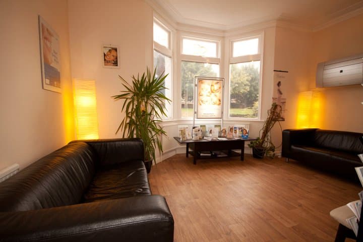 Smile Dental Practice