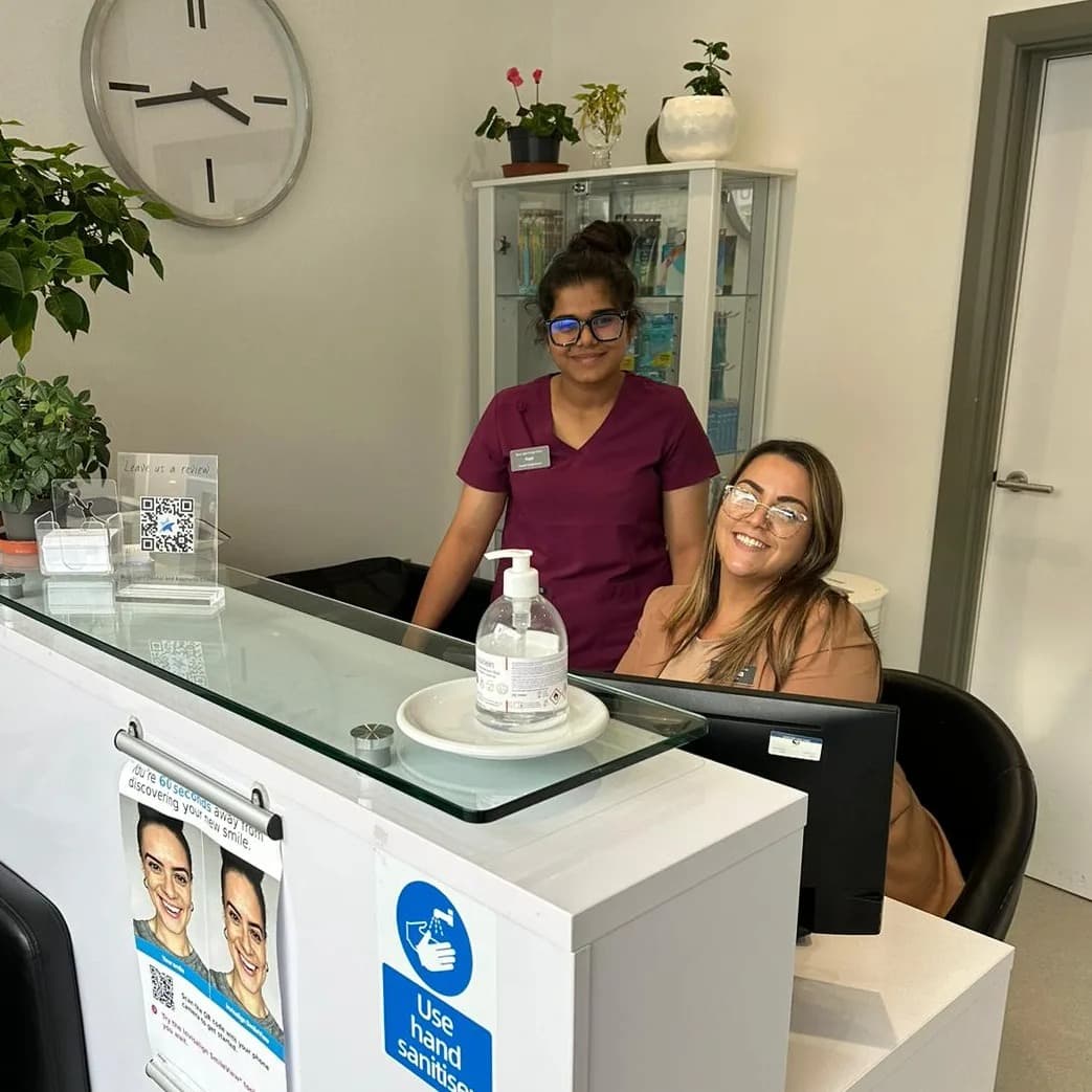 Blue Light Dental & Aesthetic Clinic