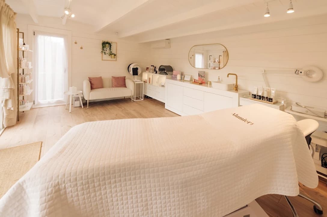 Ashtead Aesthetics Skin Clinic