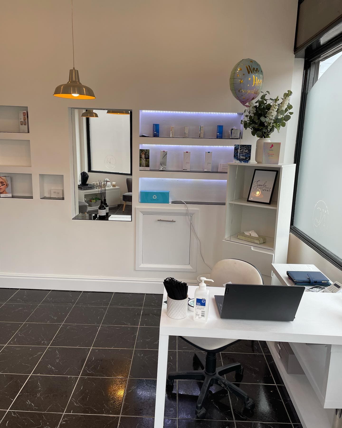 K C Aesthetic Clinic