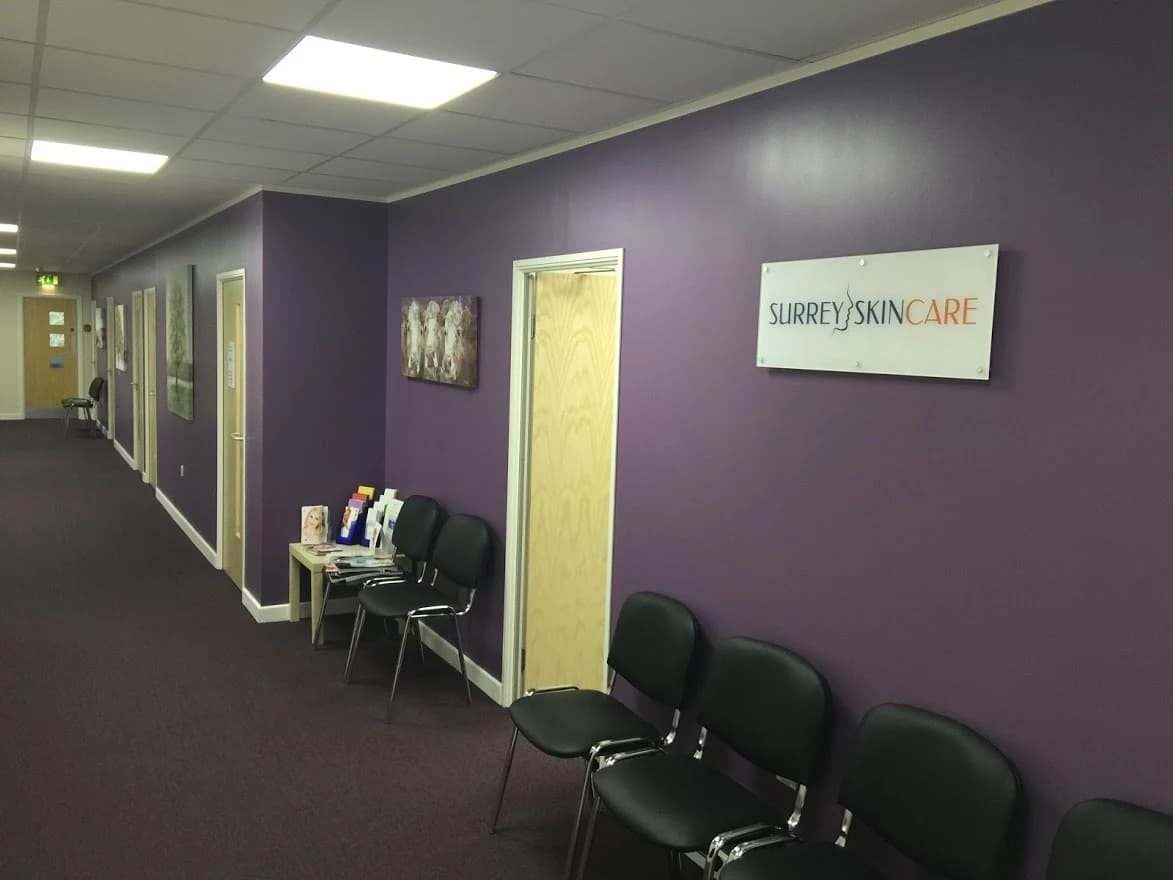 Surrey Skin Care