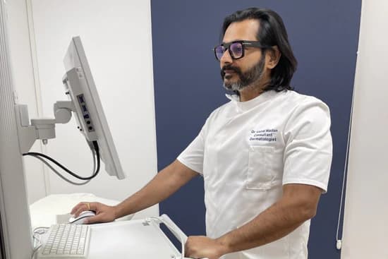 Professor Vishal Madan