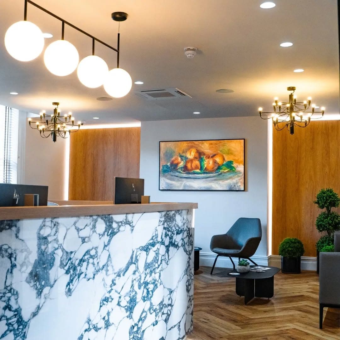 Clarendon Dental Spa