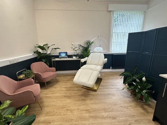 Delphi Wellness Clinic Private GP