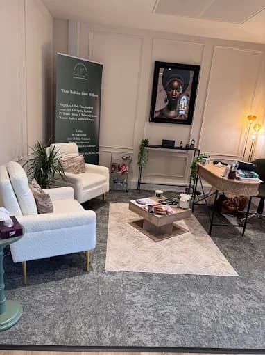 Maison De L’esthétique - Dr Fatima