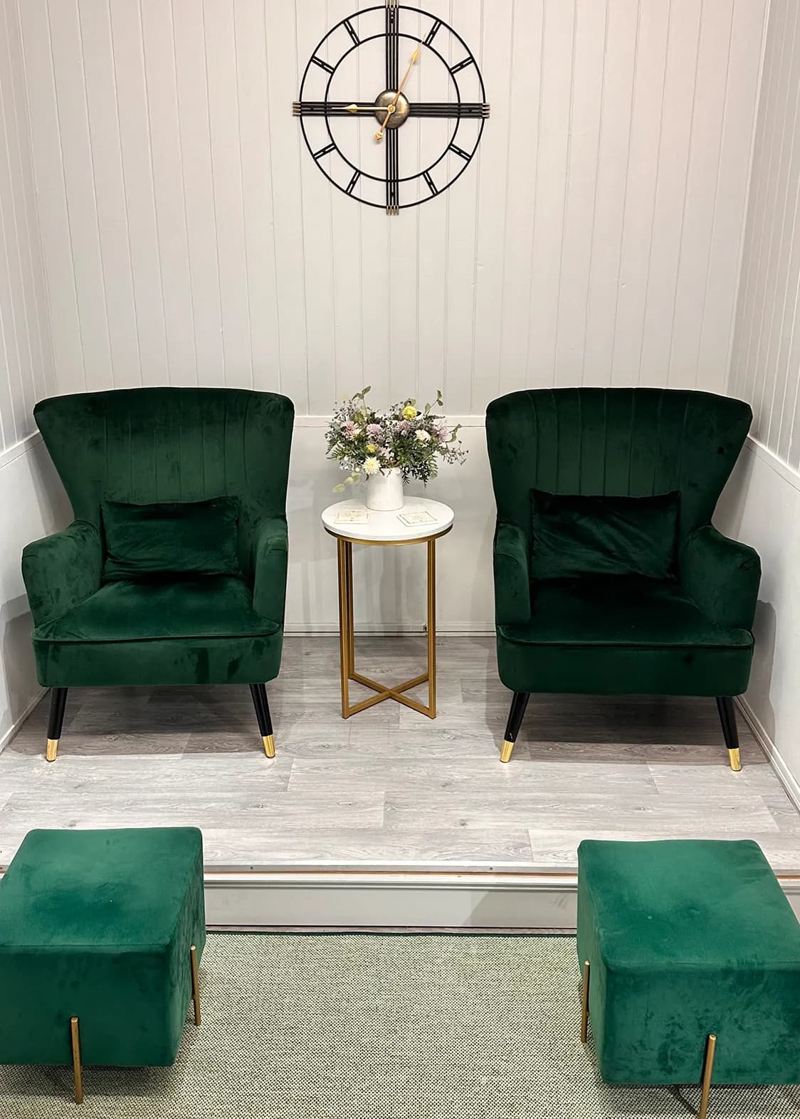Jesmond Beauty Clinic