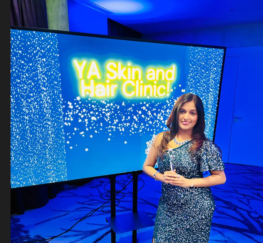 YA Skin and Hair clinic - Dr.Yamini Ashokkumar