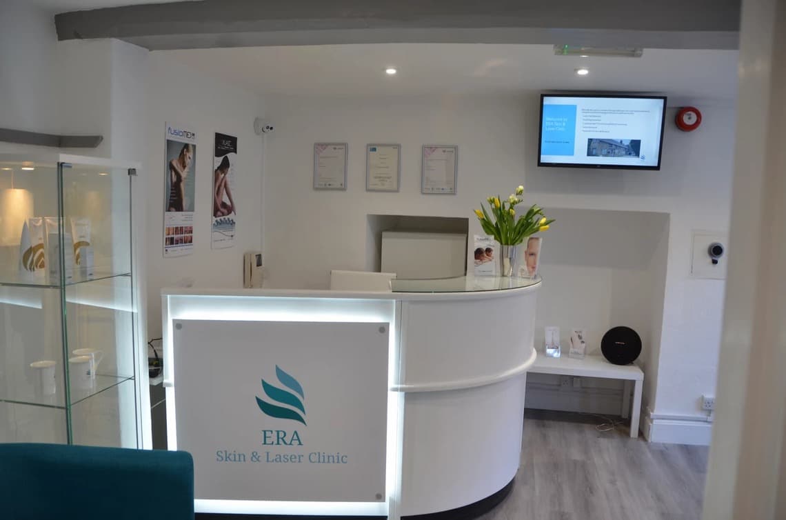 Era Skin & Laser Clinic