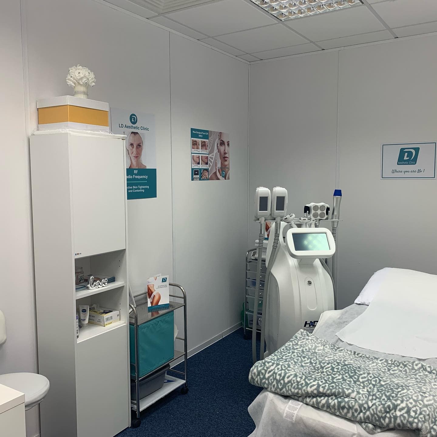 LD Aesthetic Clinic
