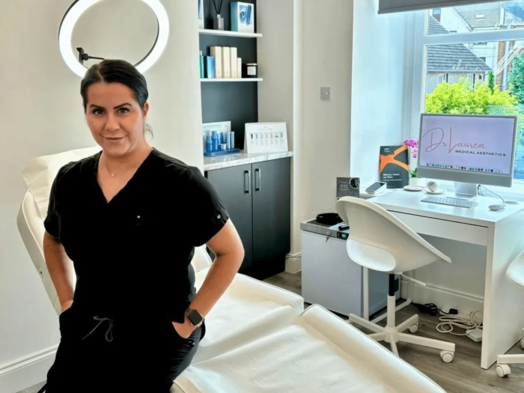 Dr Lauren Medical Aesthetics