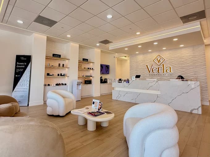 Verla Aesthetics