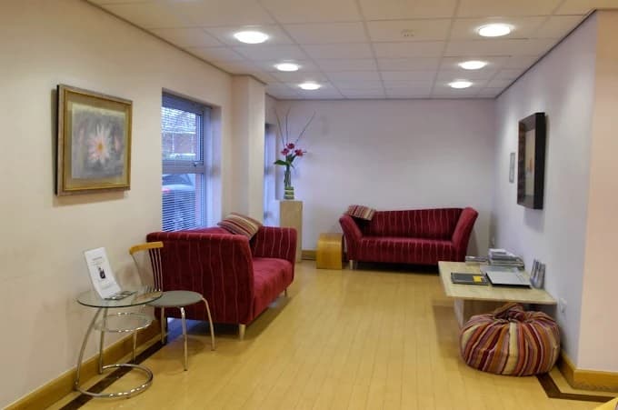 Morpho Advanced Dentistry & Aesthetics Ltd