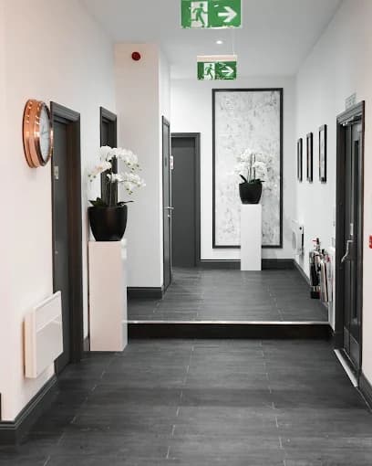 Ruh Dental Manchester