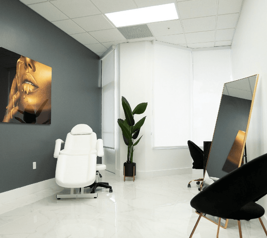 Icon Cosmetic Center (33126)