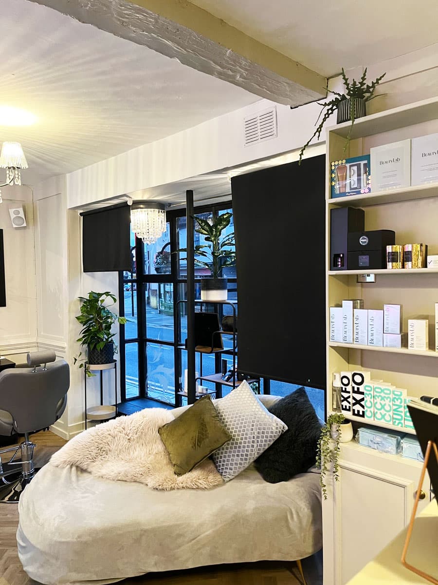 Beyond Beauty Hertford