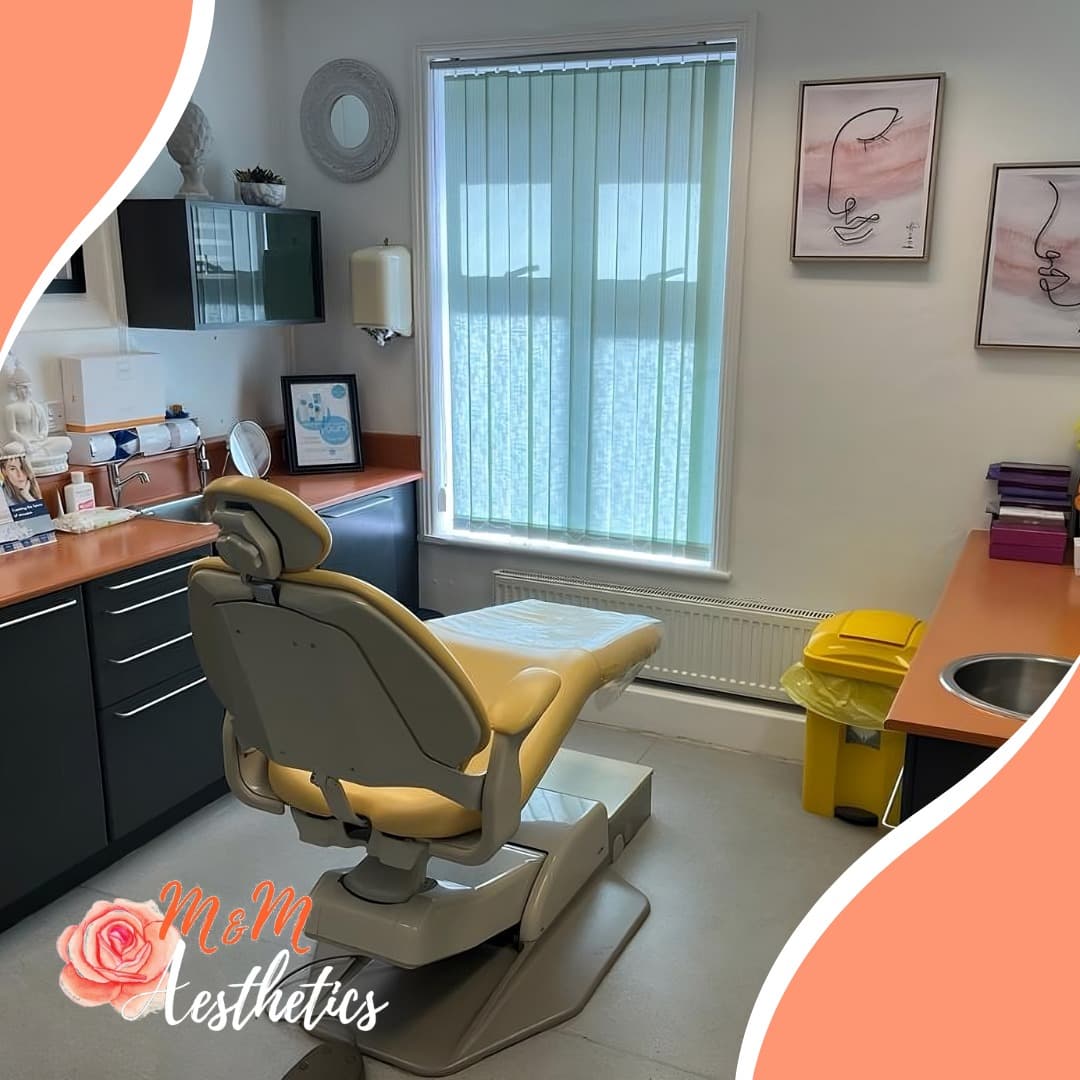 M & M Aesthetics & Skin Care