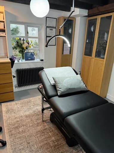 ReNu Medical Aesthetics Clinic Ltd.