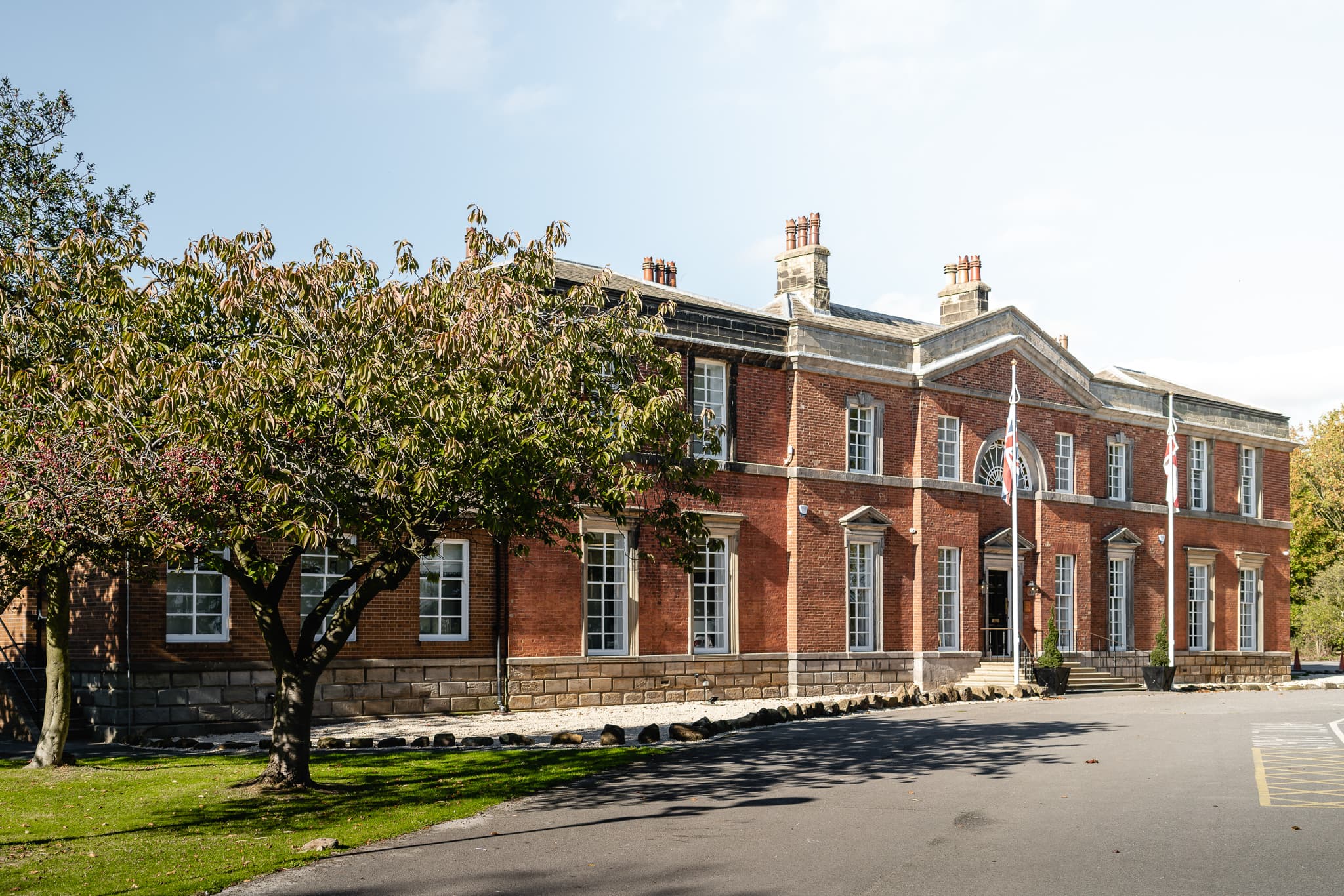 Leeds Private Hospital