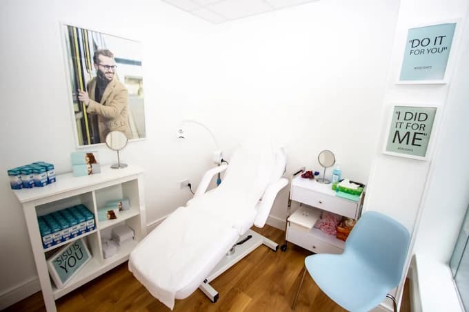 Sisu Clinic - Belfast
