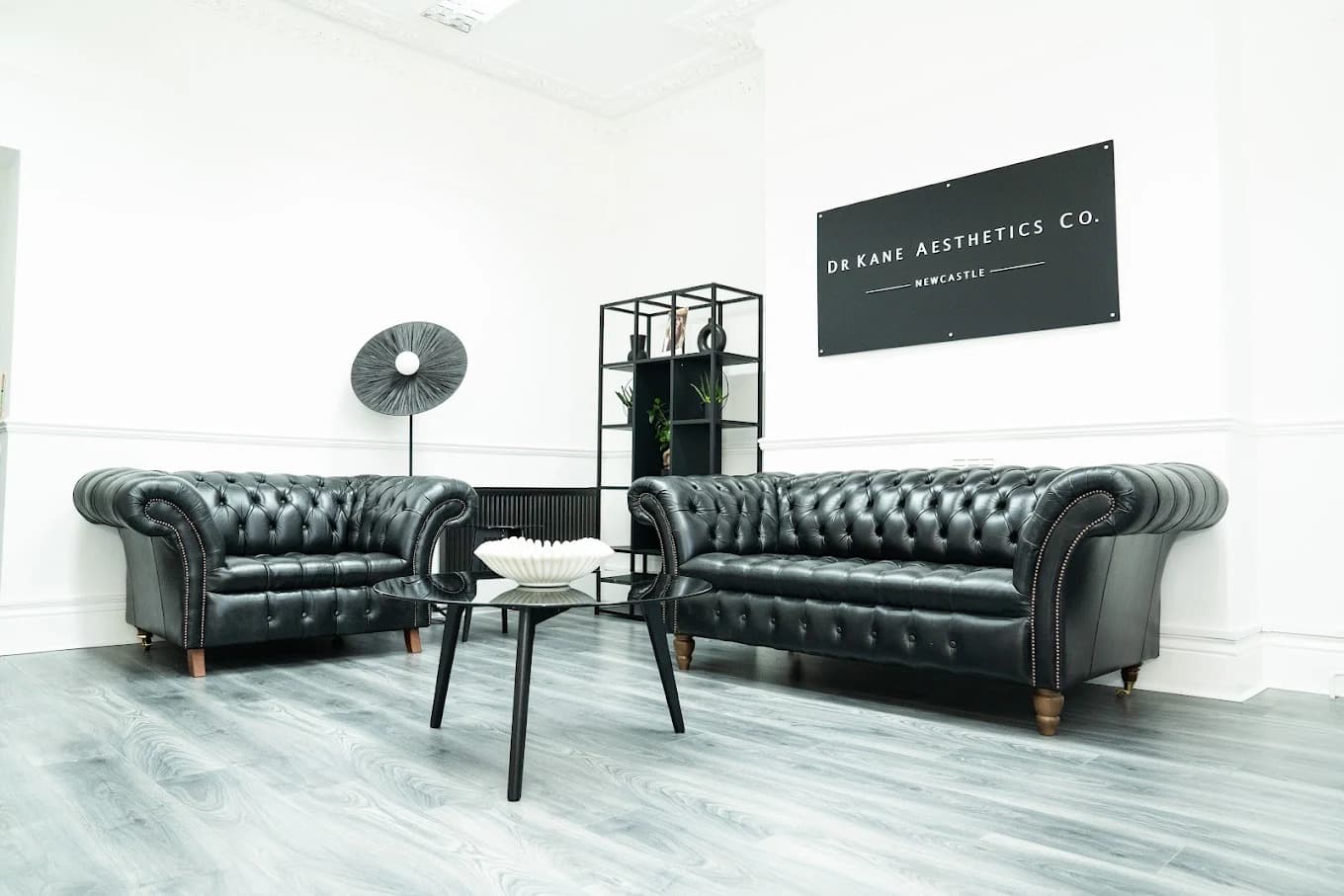 Dr Kane Aesthetics Co. Newcastle