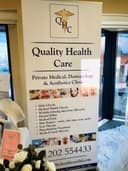 Quality Health Care Ltd