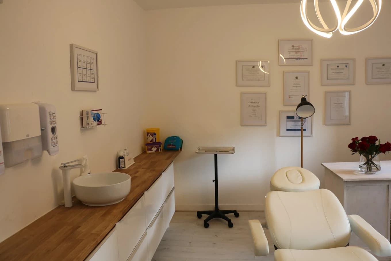 Revitalise Skincare Clinic
