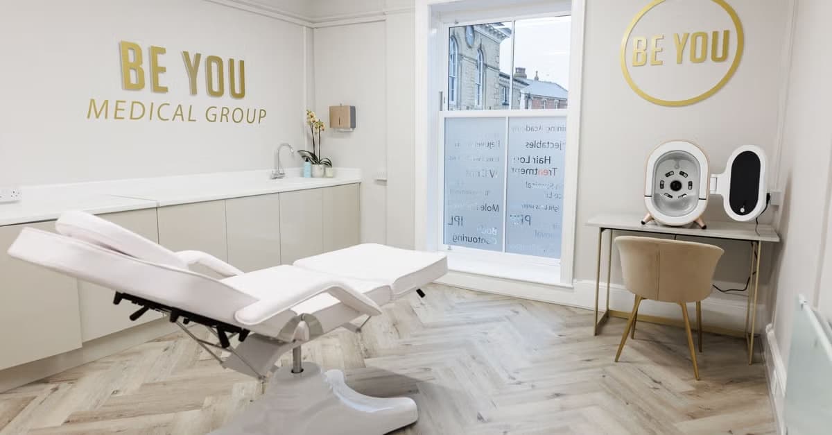 Be You Medical Group