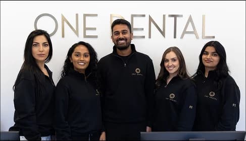 One Dental Camberwell