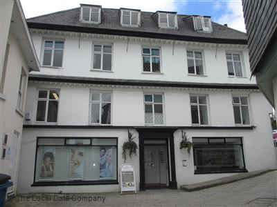 Manor House Dental | Composite Bonding Birmingham