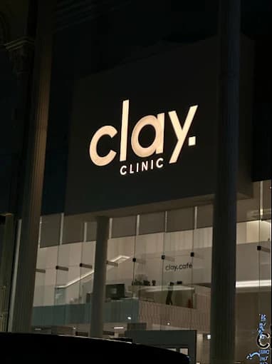 Clay Clinic