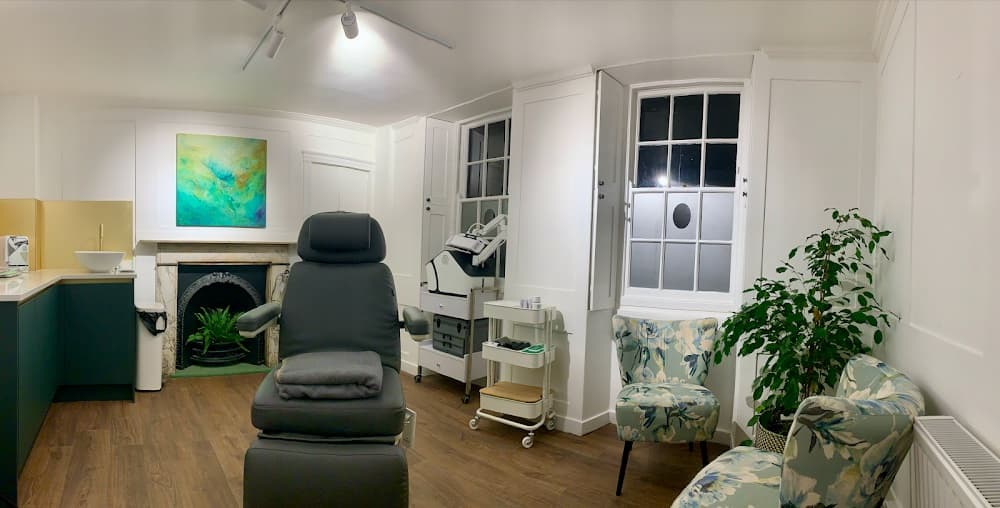 The Townhouse Clinic