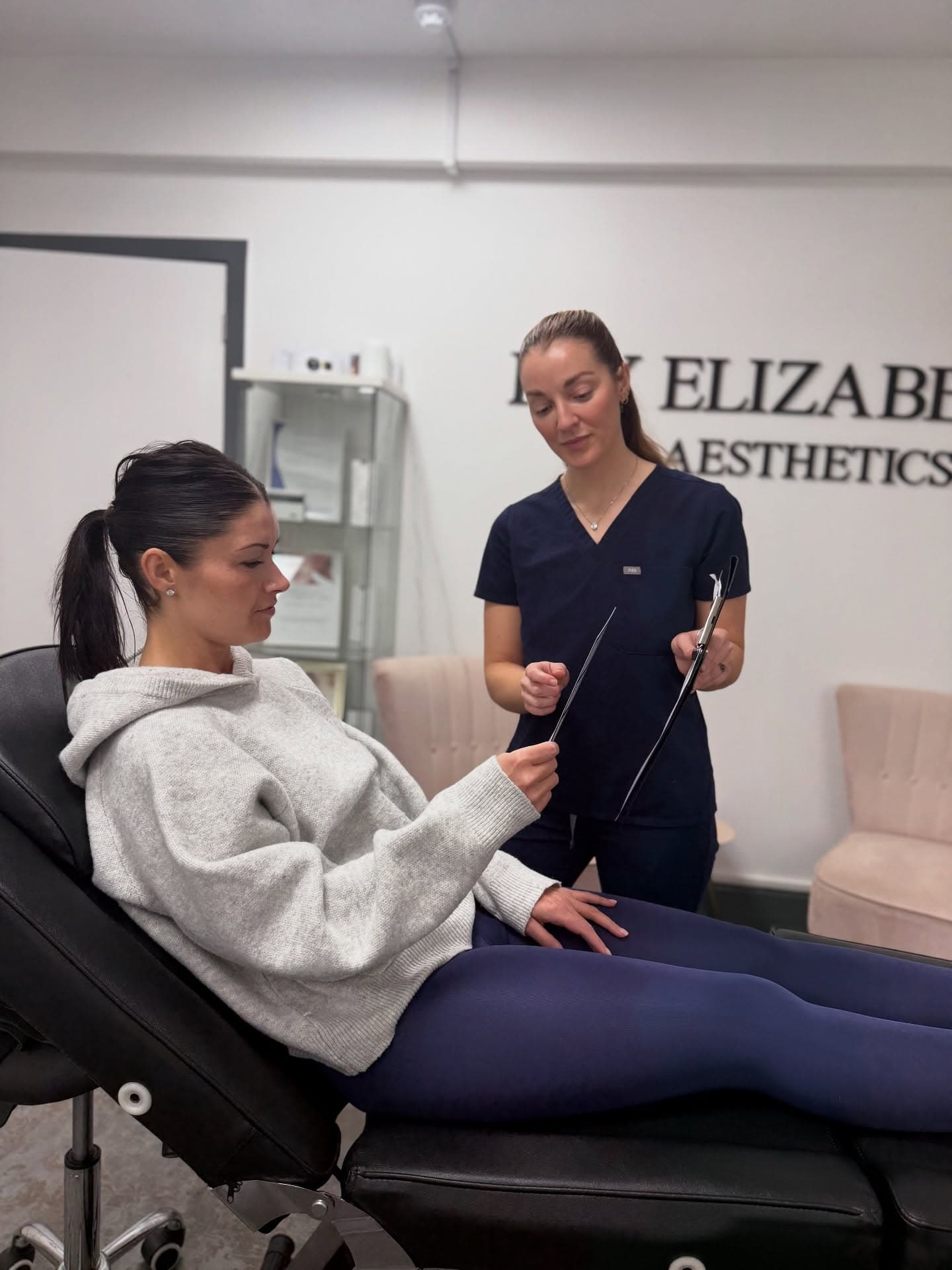 Ivy Elizabeth Wellness & Rejuvenation