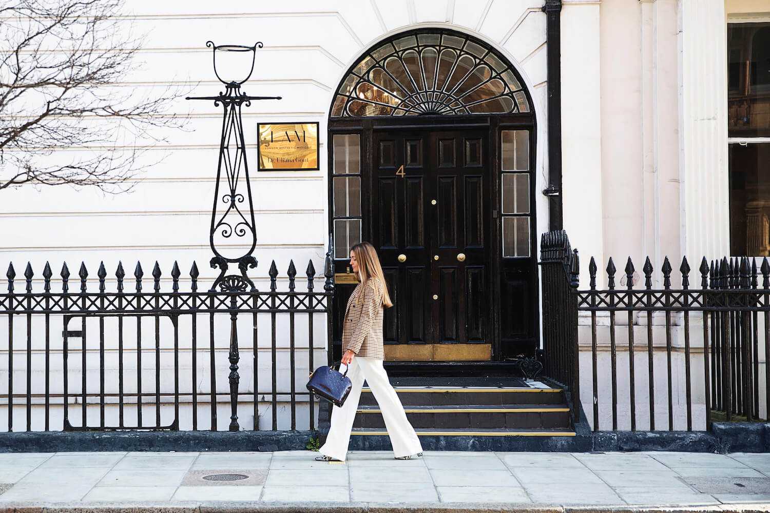 LAM: London Aesthetic Medicine