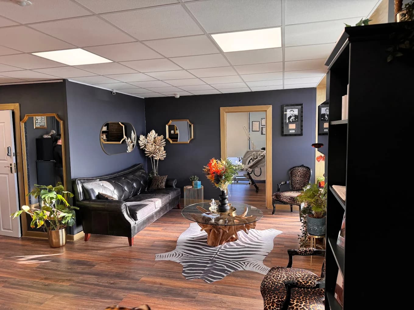 Vamped Medical Aesthetics