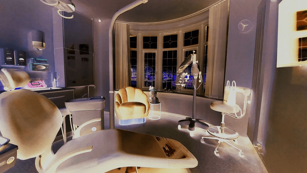 White Orchid Dental & Wellbeing Clinic