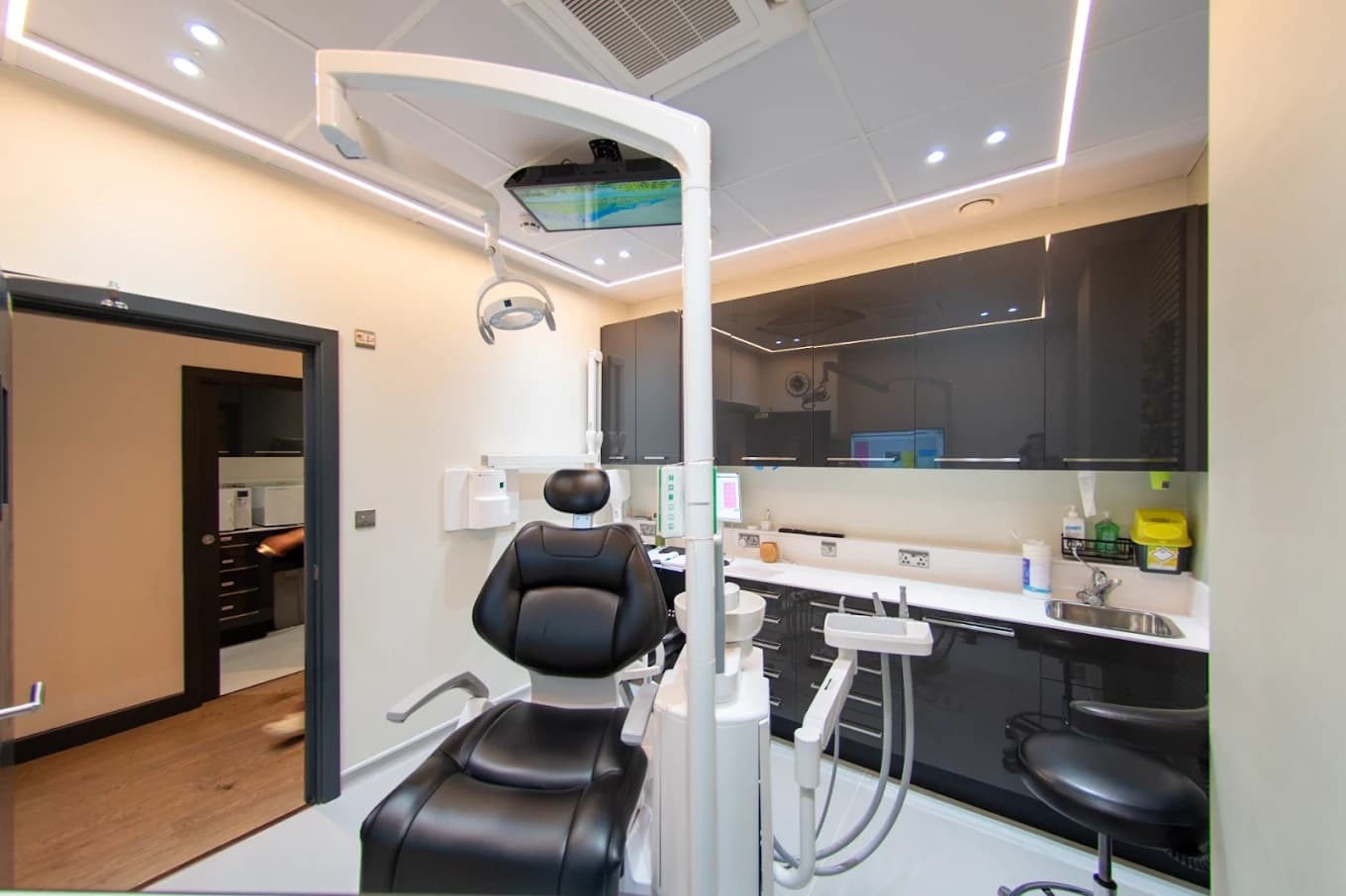 Brightside Dental