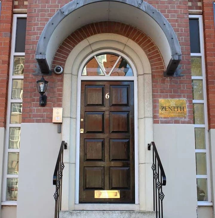 Zenith Cosmetic Clinic
