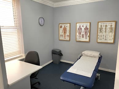 Dr Majid Shah Aesthetics Birmingham