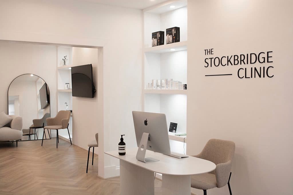 The Stockbridge Clinic