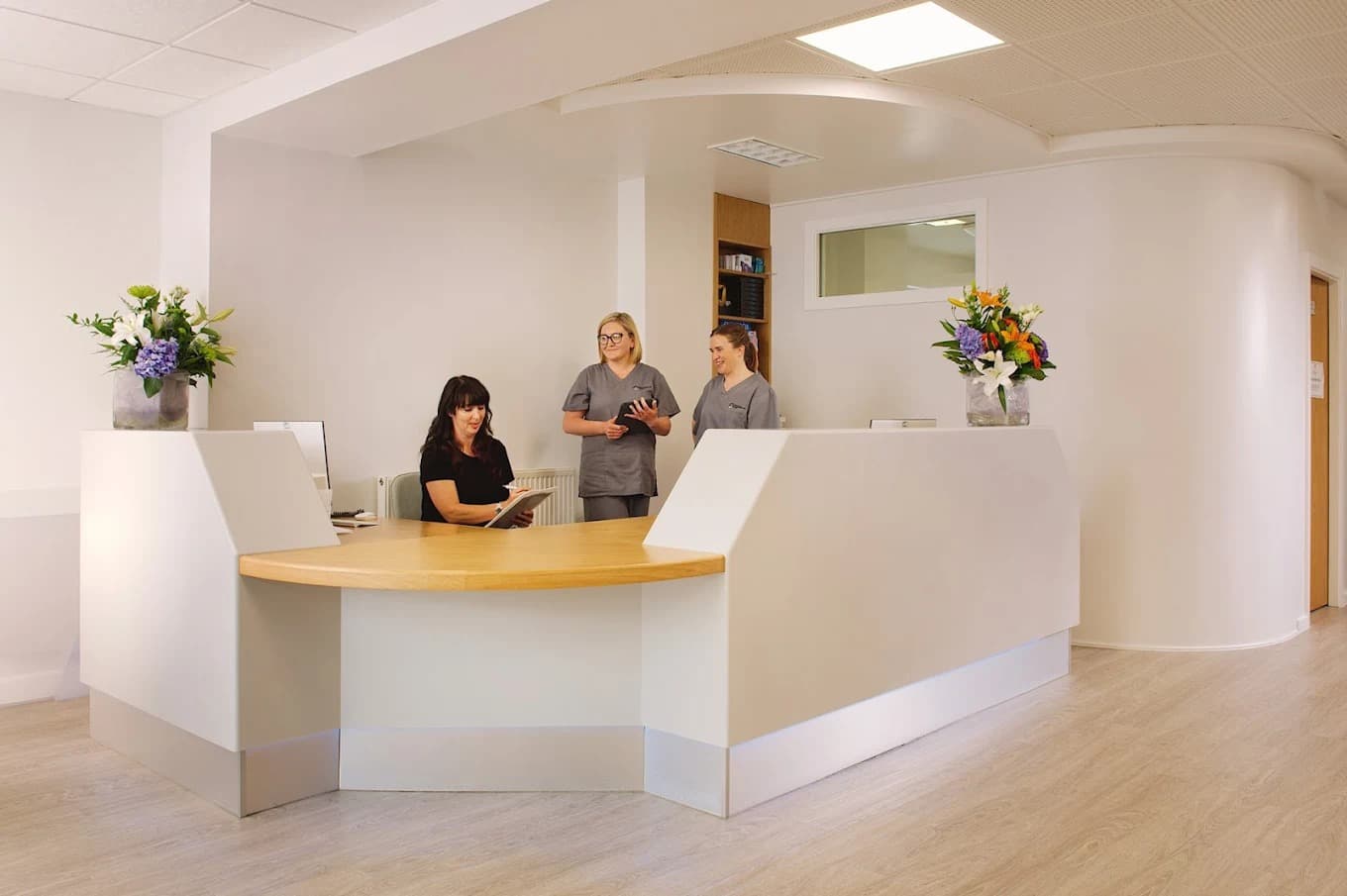 Newcastle Dental & Implant Clinic