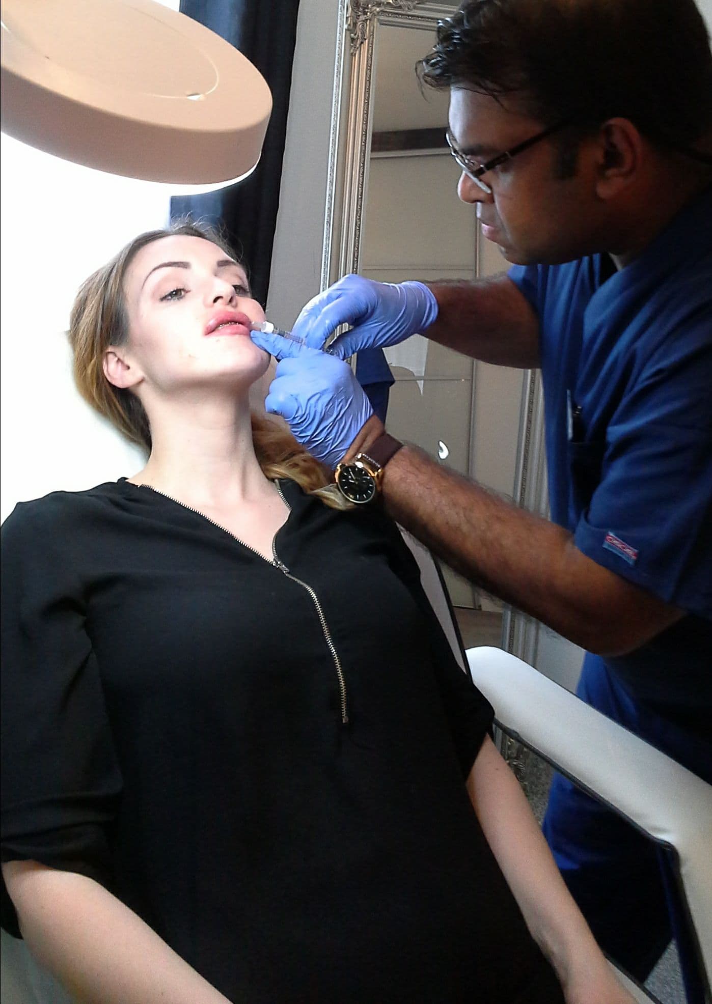 ​Hampton Aesthetic Clinic