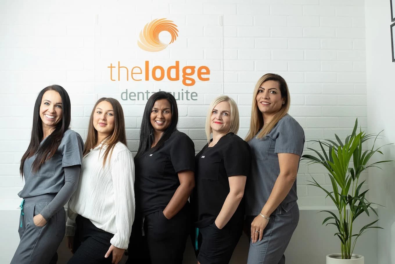 The Lodge Dental Suite