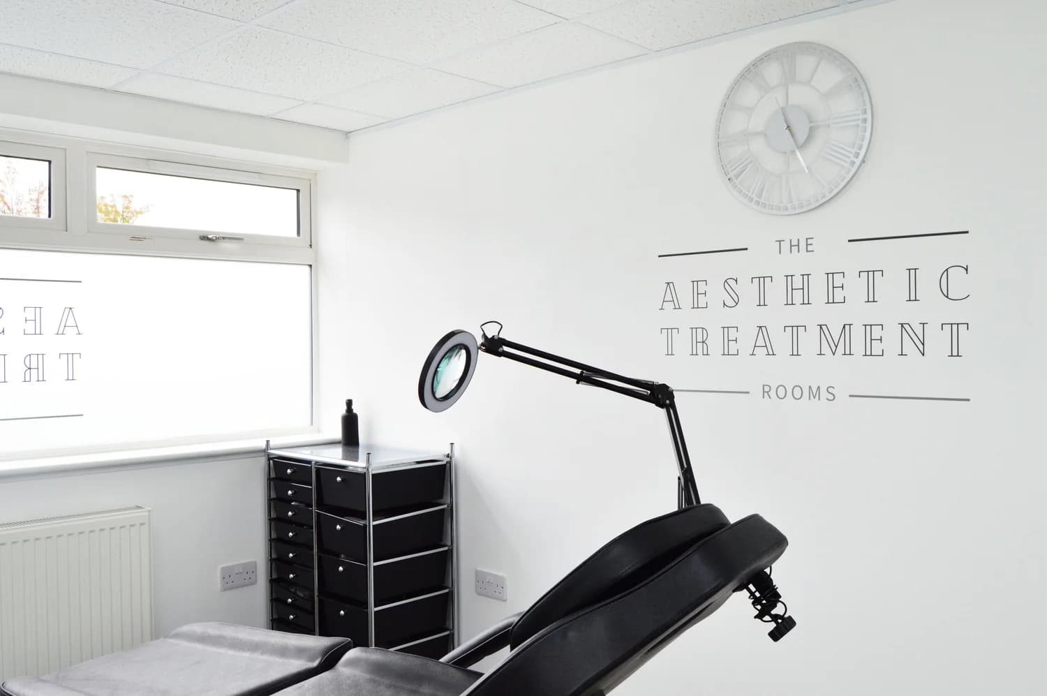 The Aesthetic Treatment Rooms -  Newcastle upon Tyne