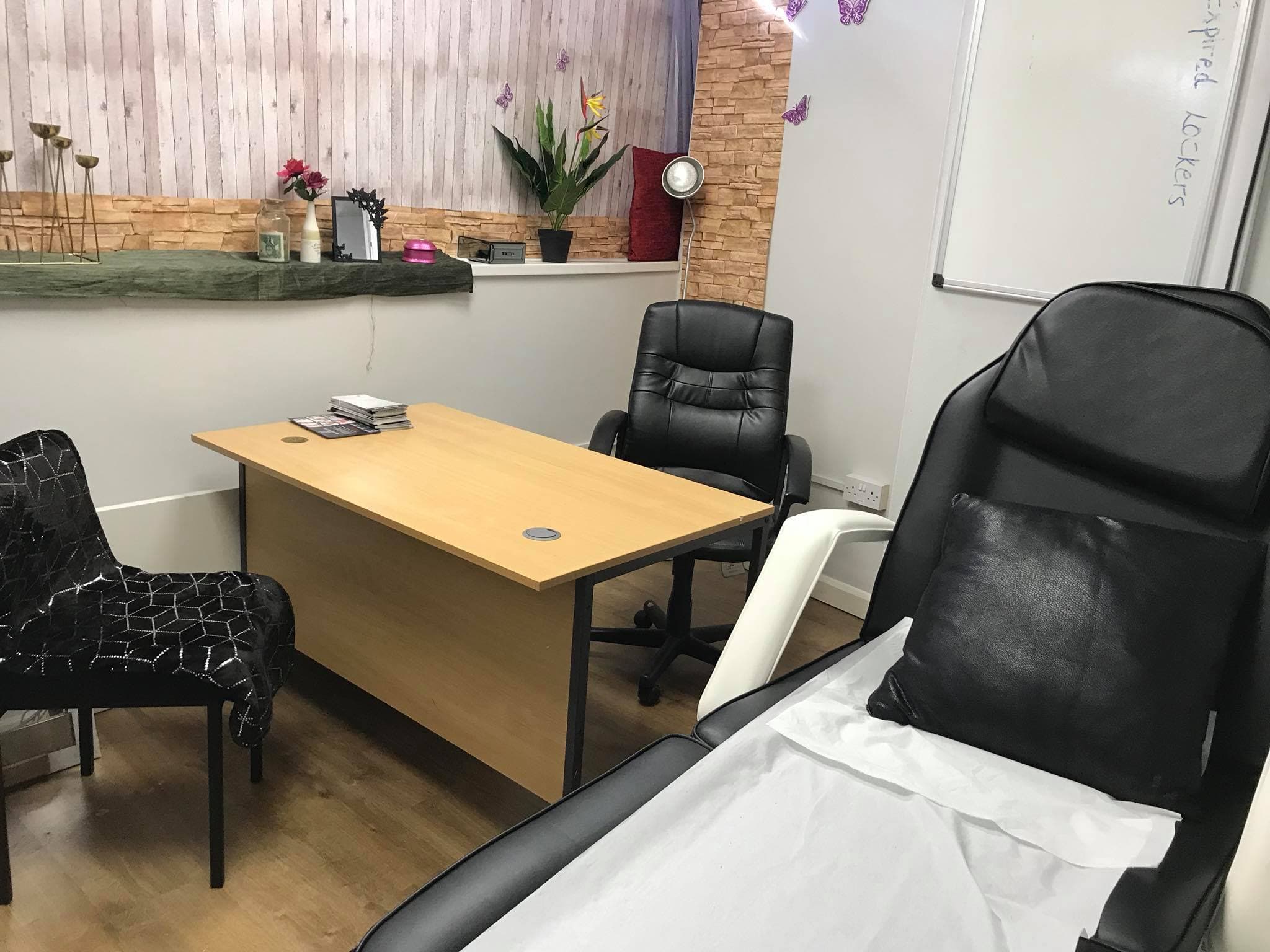 Dr Wani Aesthetics Clinic
