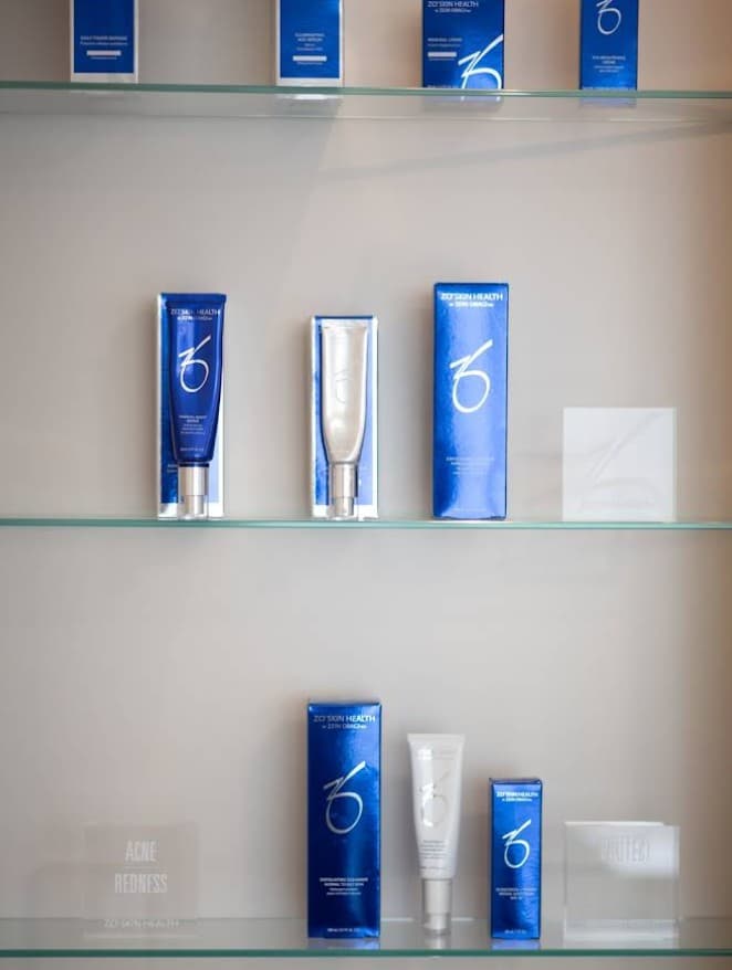 SRGN Clinic by Dr Ayad | Ascot