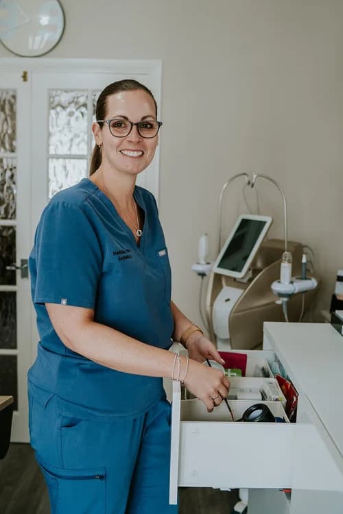 Revitalise You Aesthetics