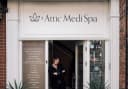 The Attic Medi-Spa Aesthetic & Wellness Cosmetic Clinic