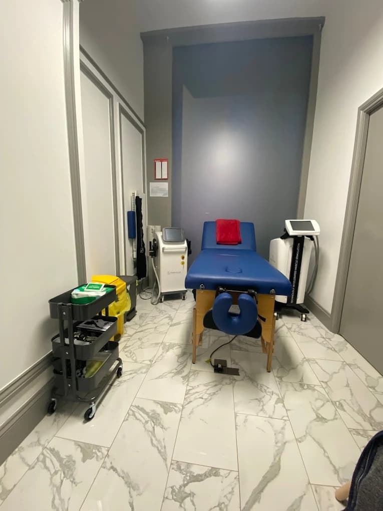 Fine Form Aesthetics