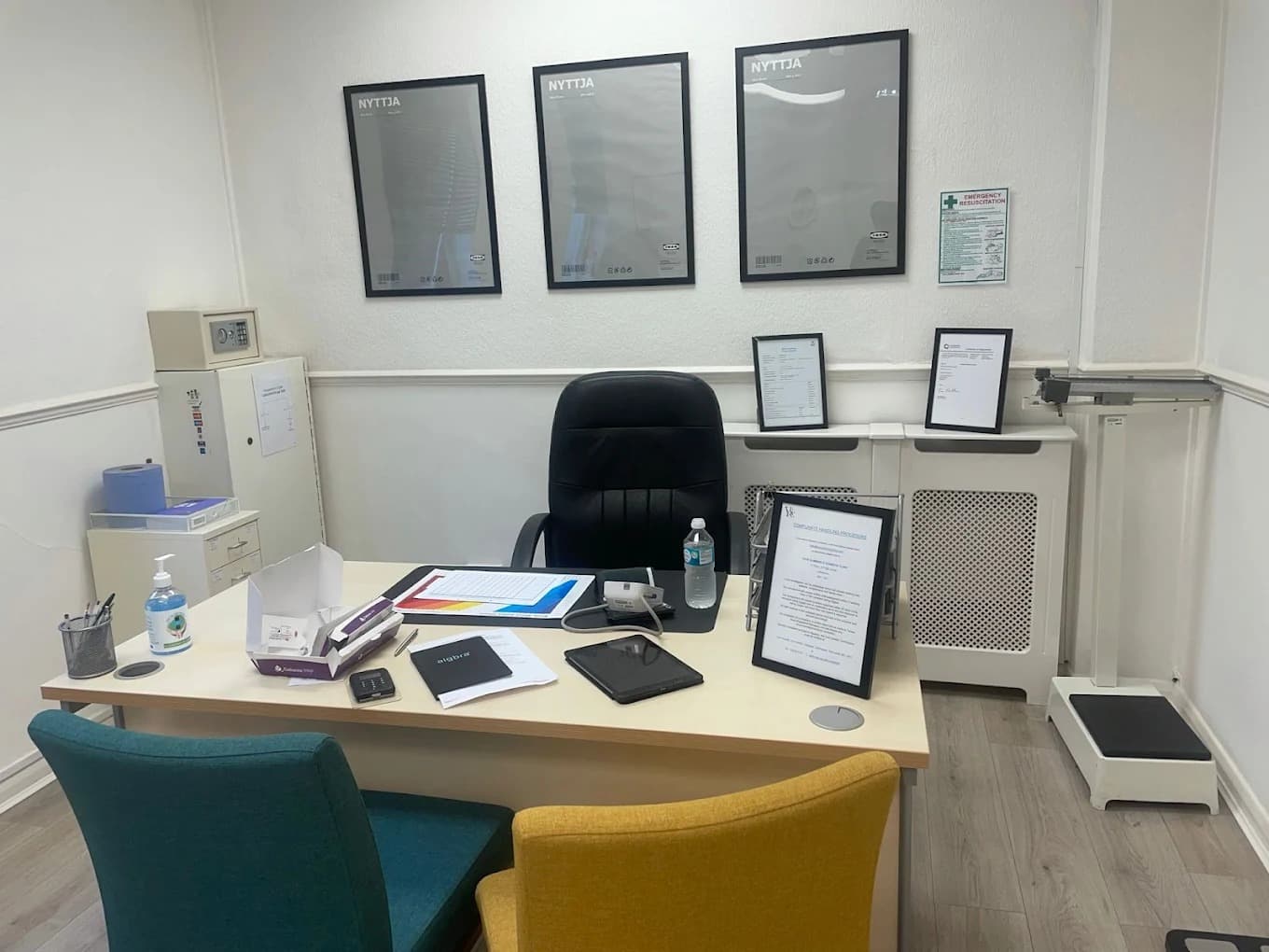 PRP London Clinic - Hornchurch